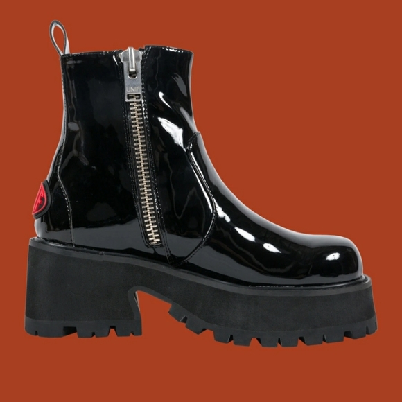 UNIF Shoes - UNIF Dada Boots
